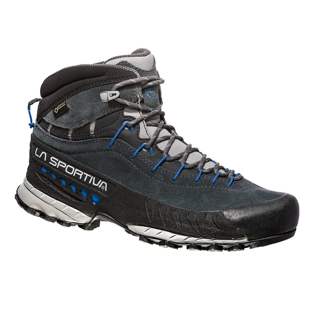 La Sportiva Wanderstiefel Damen - La Sportiva TX4 Mid GTX Grau - DE-71306